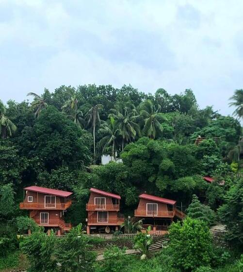 Hotel Paraiso De June Quxote Ecofarm Resort