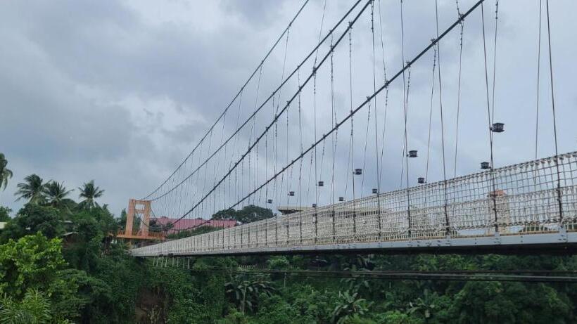 Hotel Paraiso De June Quxote Ecofarm Resort