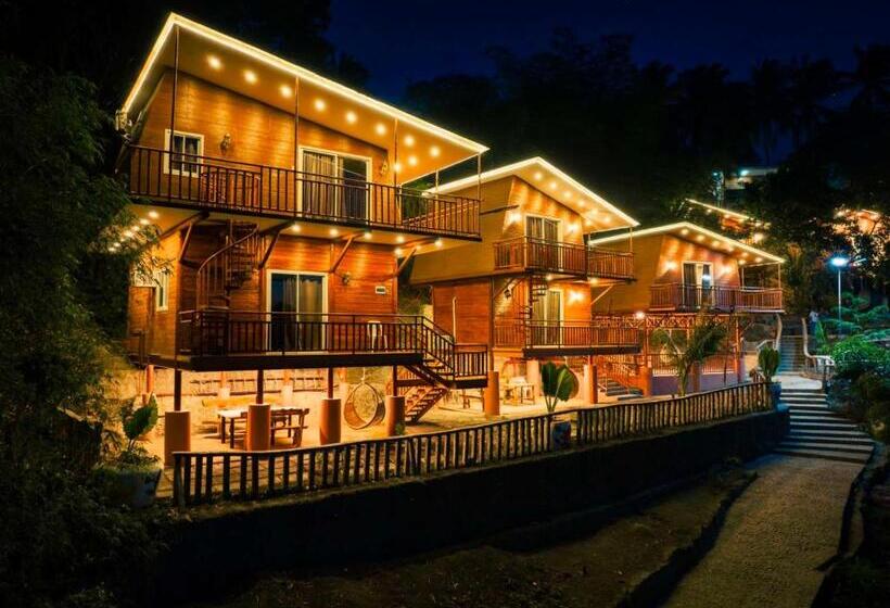 Hotel Paraiso De June Quxote Ecofarm Resort