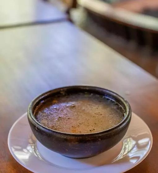 Hotelli Parque Chillan   Caja Los Héroes