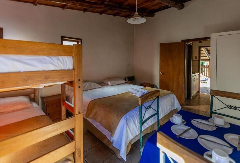 Hotel Parque Chillan   Caja Los Héroes