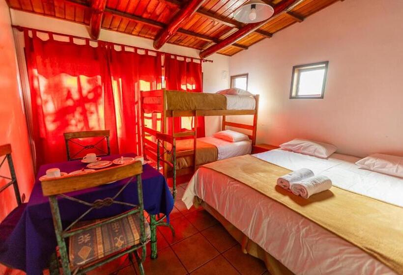 Hotel Parque Chillan   Caja Los Héroes