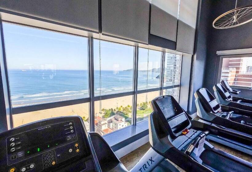 Hotel Stay Inn Santos Sua Acomodação Com Cara De