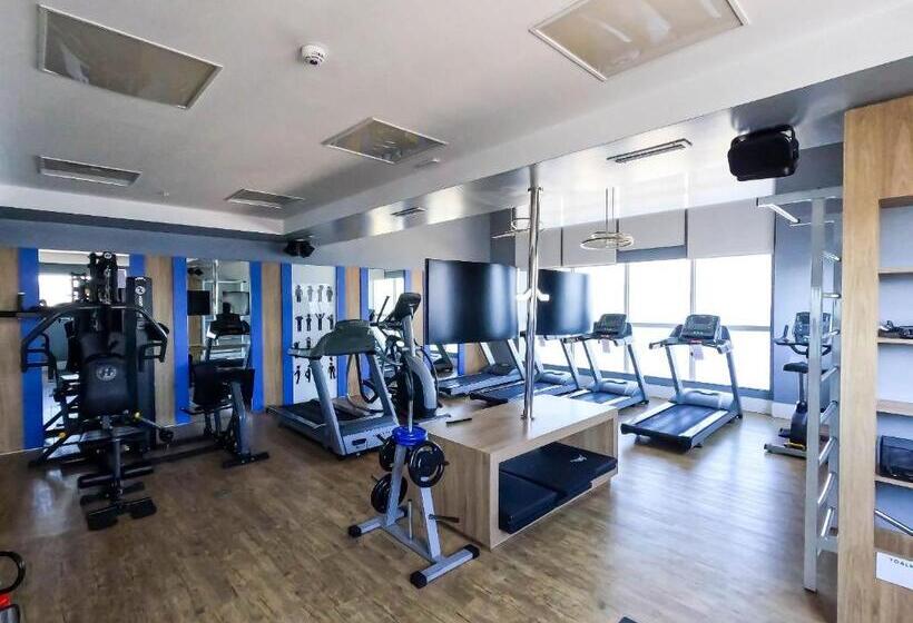 Hotel Stay Inn Santos Sua Acomodação Com Cara De