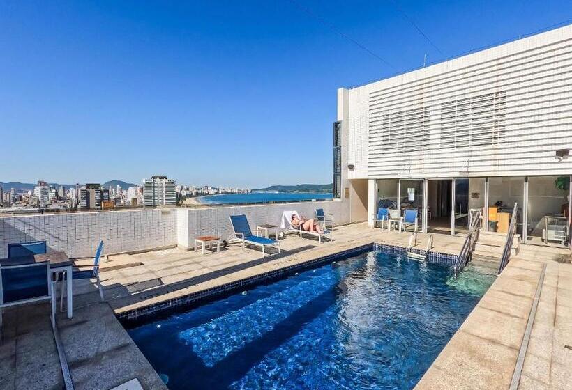 Hotel Stay Inn Santos Sua Acomodação Com Cara De