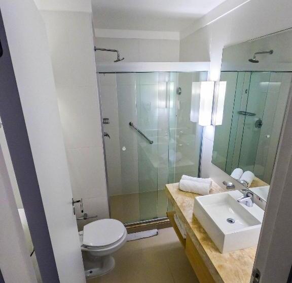 Hotel Stay Inn Santos Sua Acomodação Com Cara De