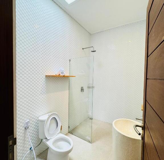 Отель Unique Canggu Guest House