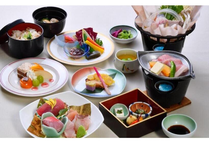 Inubohsaki Hotel   Vacation Stay 44937v