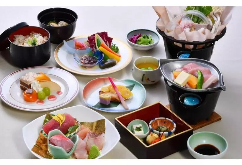 Inubohsaki Hotel   Vacation Stay 44937v