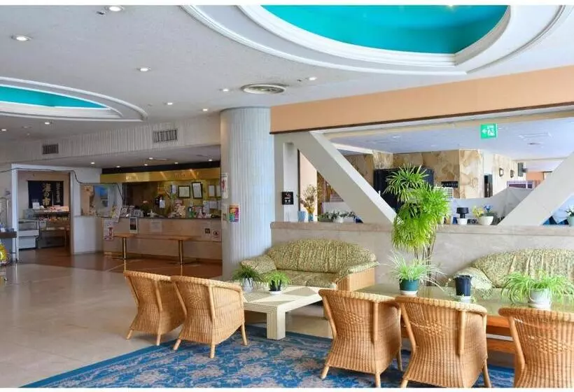 Inubohsaki Hotel   Vacation Stay 44937v