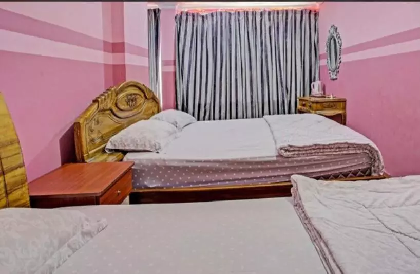 Motel Ziee