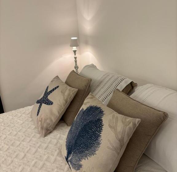 Pensão Almas Gêmeas Suíte Varanda