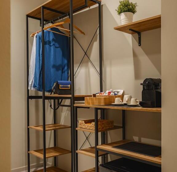 پانسیون Almica24