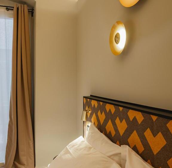 پانسیون Almica24