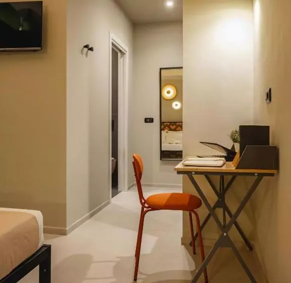 پانسیون Almica24