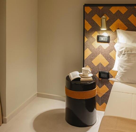 پانسیون Almica24