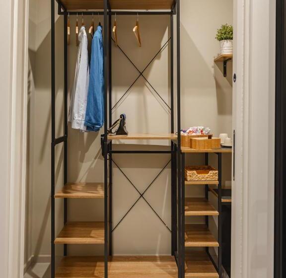 پانسیون Almica24