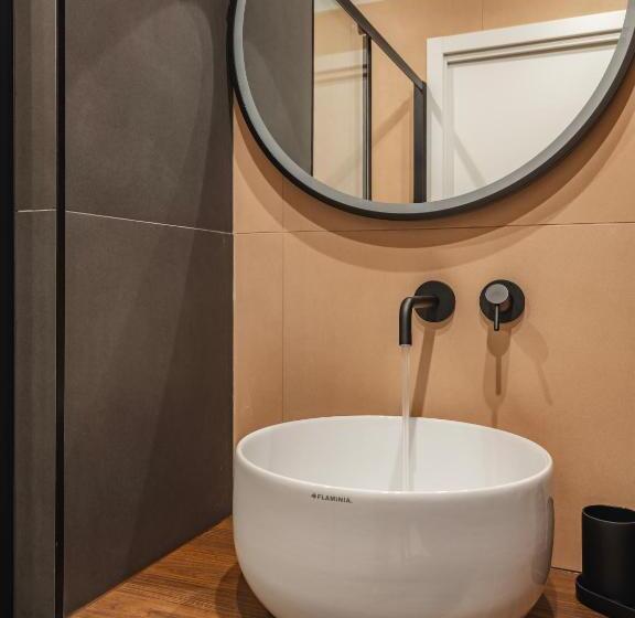 پانسیون Almica24