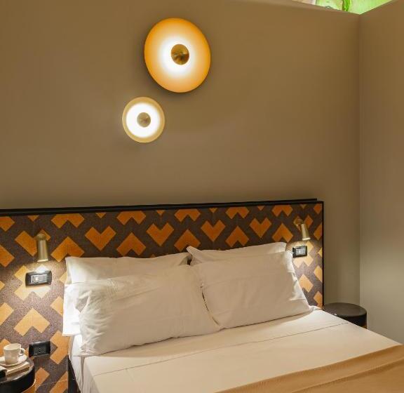 پانسیون Almica24