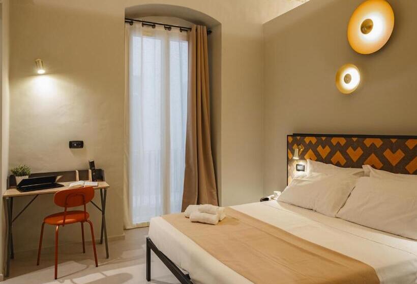 پانسیون Almica24