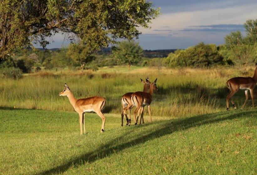 Pension Fairview Manor