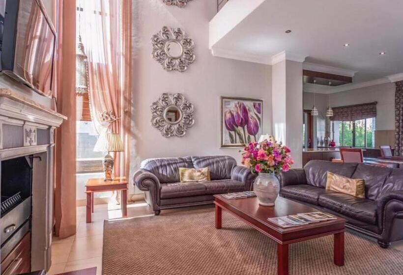 Pension Fairview Manor