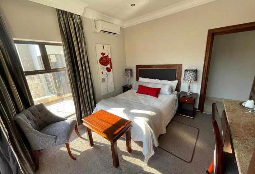 پانسیون Fairview Manor