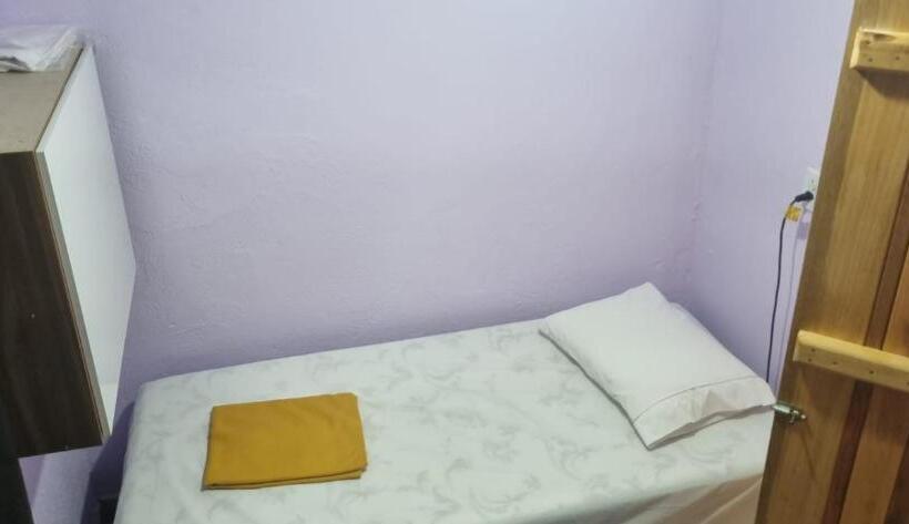 פנסיון Hostel Cumuru Mochila Cumuruxatiba