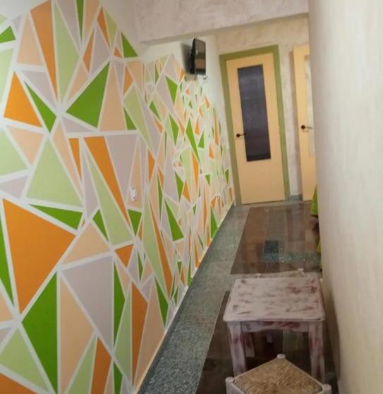 پانسیون Orkan