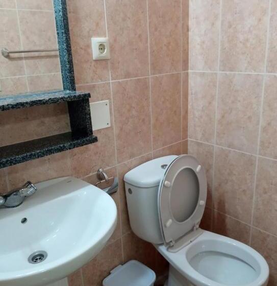 پانسیون Orkan