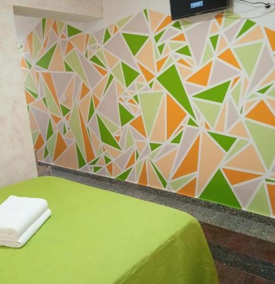 پانسیون Orkan