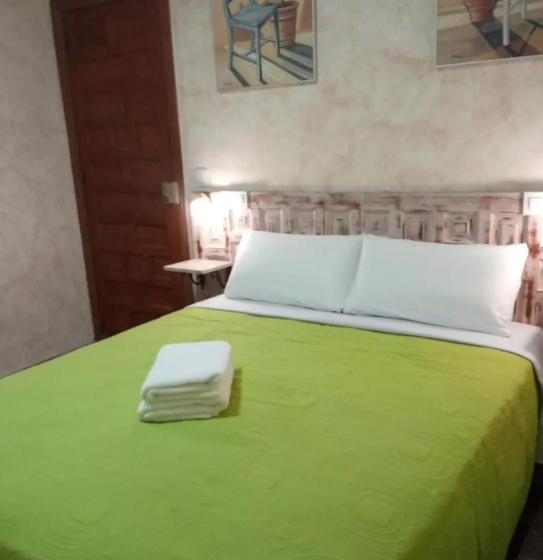 پانسیون Orkan