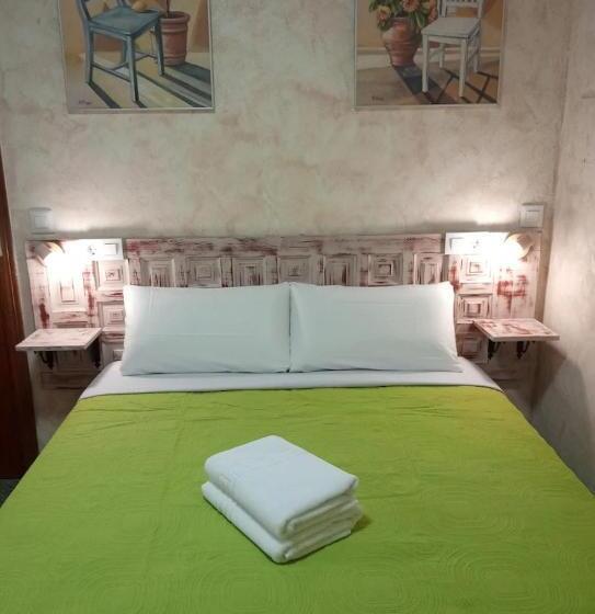 پانسیون Orkan