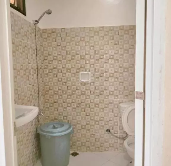 ペンション Samara S Guests House