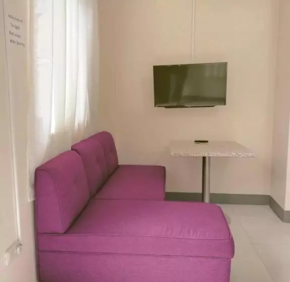 ペンション Samara S Guests House