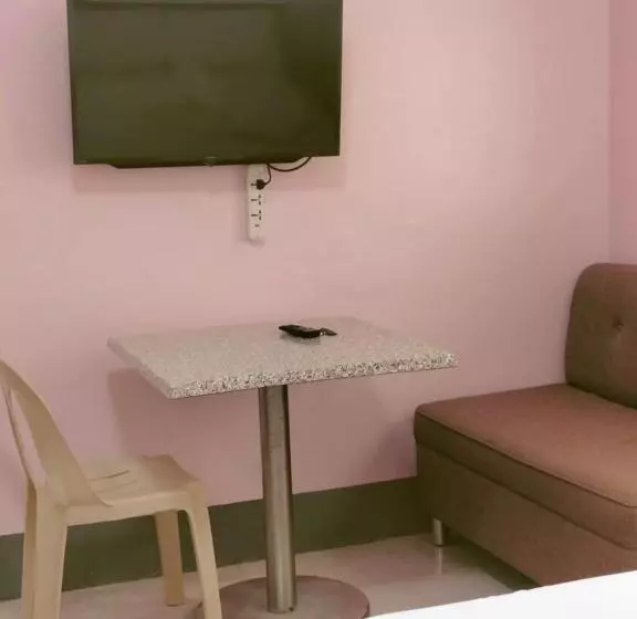 ペンション Samara S Guests House