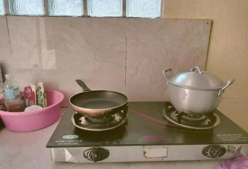 ペンション Samara S Guests House