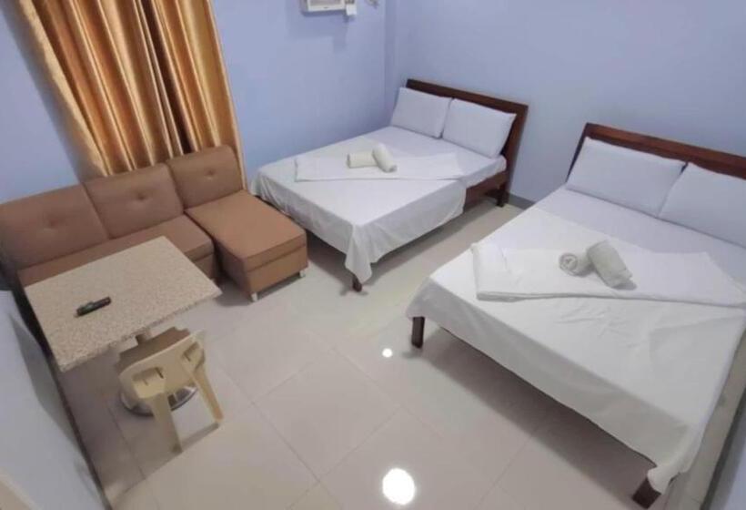 膳宿费 Samara S Guests House