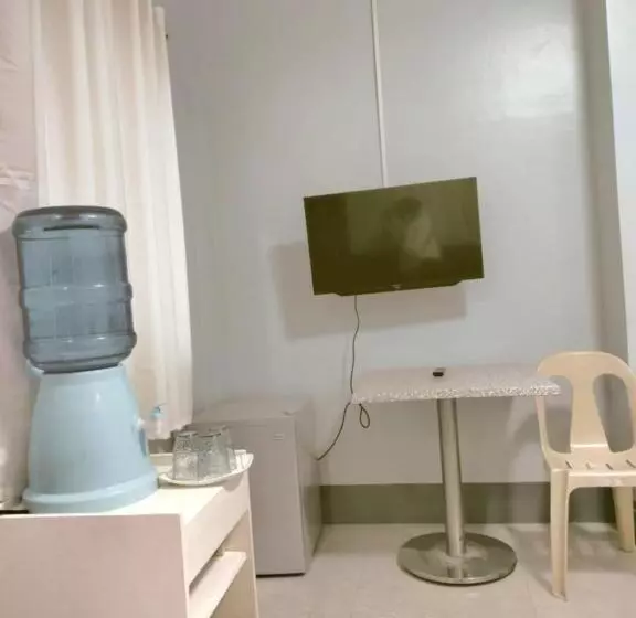 ペンション Samara S Guests House