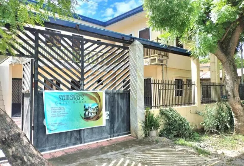 ペンション Samara S Guests House
