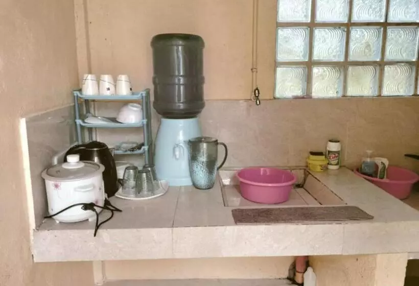 ペンション Samara S Guests House