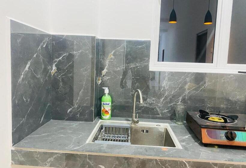 بنسيون Shell House