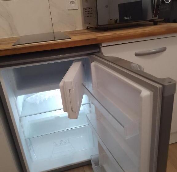 פנסיון Studio Roslene