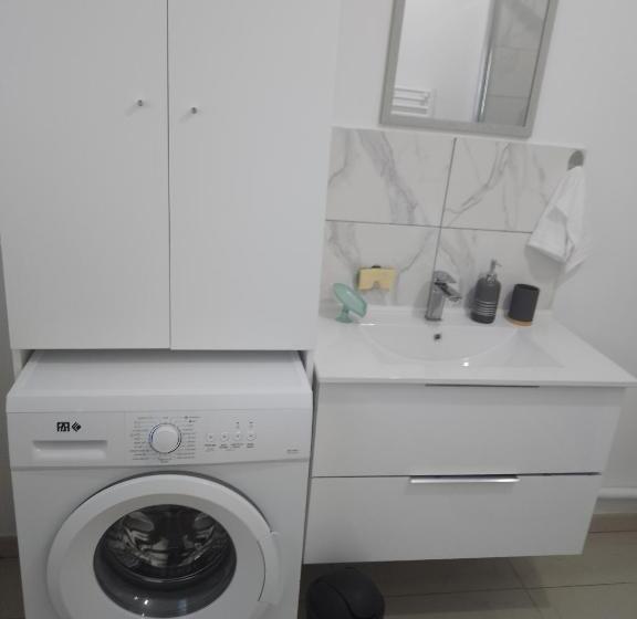 פנסיון Studio Roslene