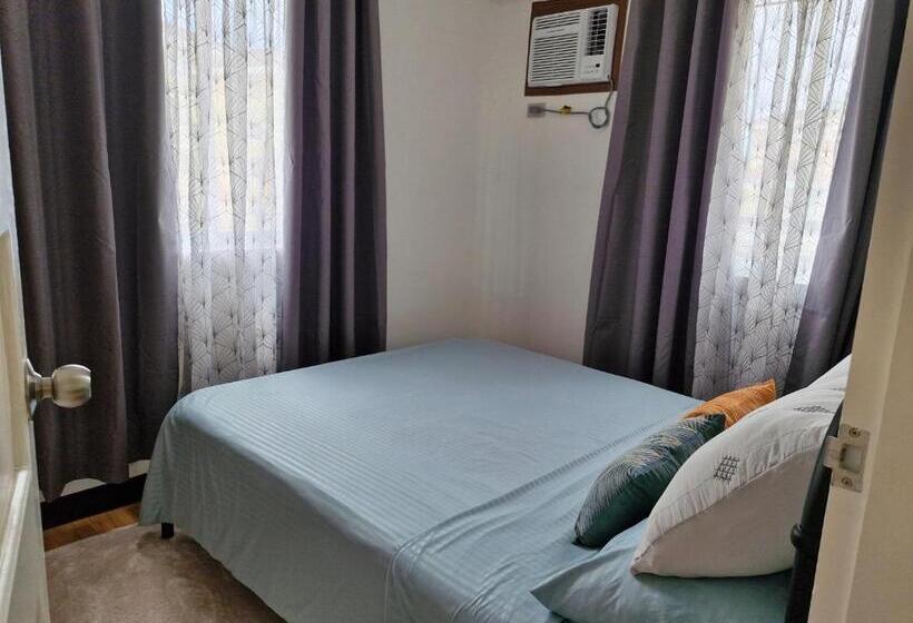 Quatro Marias Cozy Home