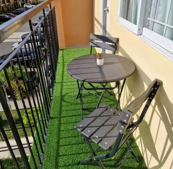 Quatro Marias Cozy Home