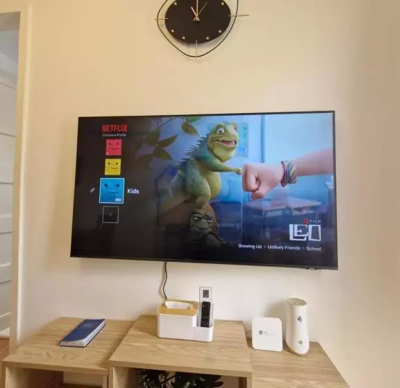 Quatro Marias Cozy Home