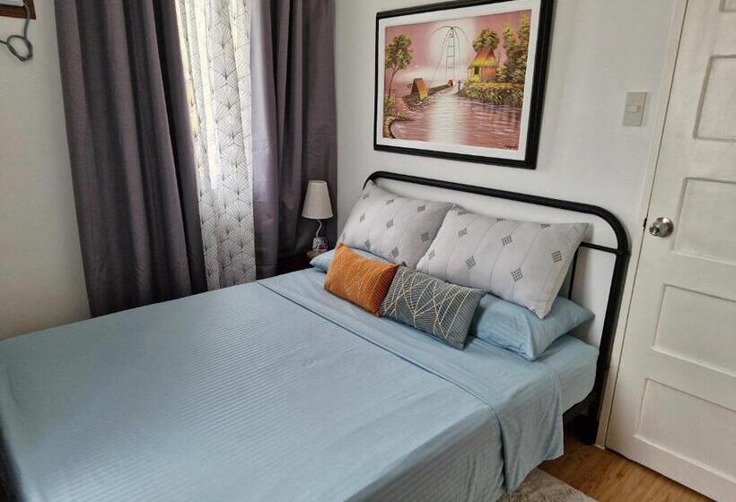 Quatro Marias Cozy Home