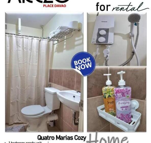 Quatro Marias Cozy Home