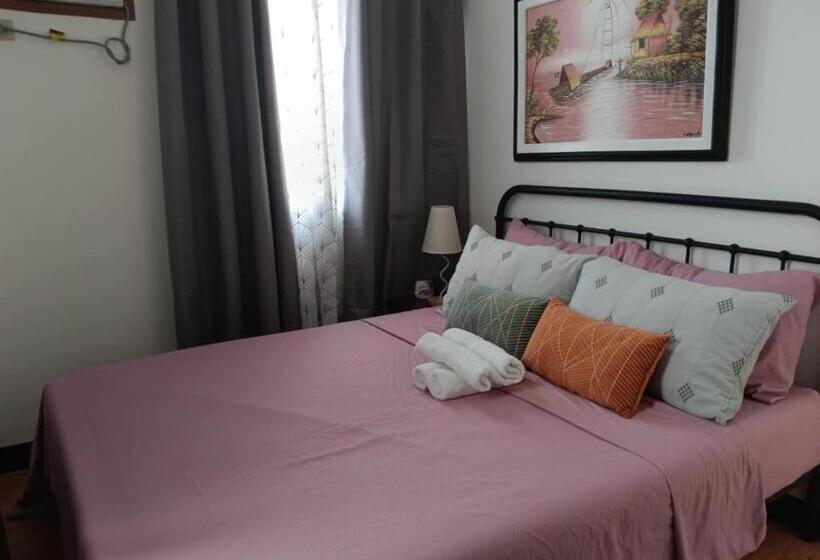 Quatro Marias Cozy Home